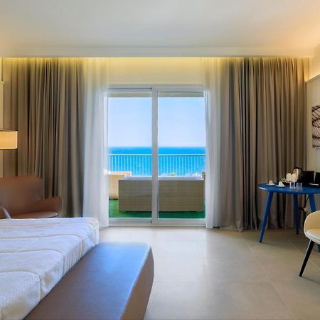 Mangia'S Torre Del Barone Resort Sciacca Exterior photo